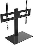 Bormann BTV1270 070726 Tabletop TV Mount up to 70" and 40kg