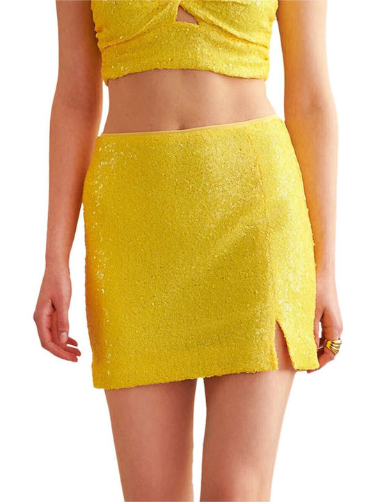 MY T Rock Yellow