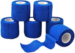 Nct6 Cut Resistant Tape - Blue