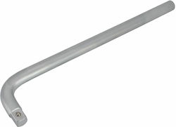 Дръжка За Врата Ъгъл 3/4''