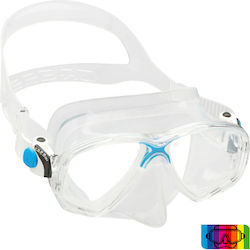 CressiSub Diving Mask Silicone Marea