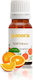 Panora Drops with Aroma Orange 5ml