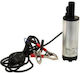 Geko Automatic Oil Transfusion / Oil Transfusion / Water Transfusion Pump for Boat 12V