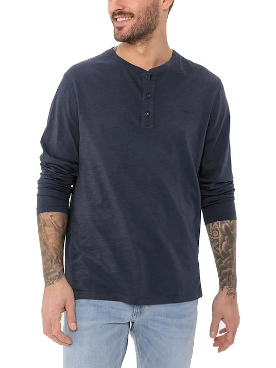 T-shirt Blue