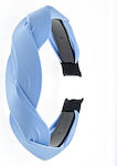 Headband Hair Headbands Blue 1pcs