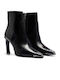 Women's Ankle Boots Black