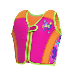 Zoggs Kids' Life Jacket Unicorns