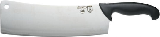 Heinner Satar Profesional Hackbeil aus rostfreiem Stahl 26cm