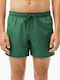 Men's Swimwear Shorts Green
