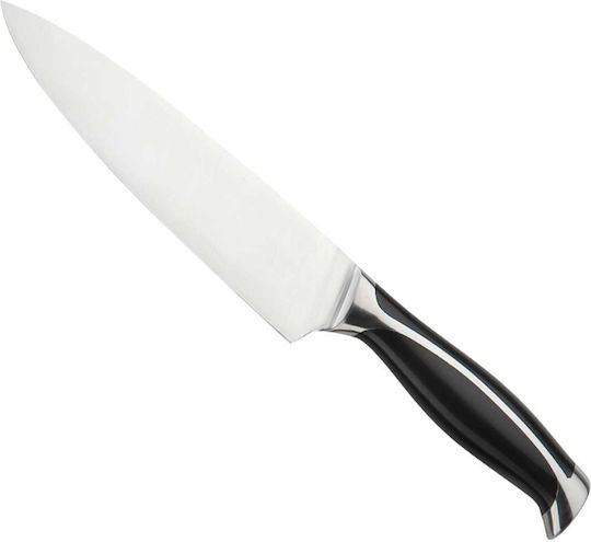 KING Hoff Messer Chefkoch aus rostfreiem Stahl 22cm