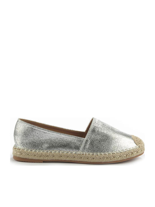 Fshoes Fshoes Women's Synthetic Leather Espadri...