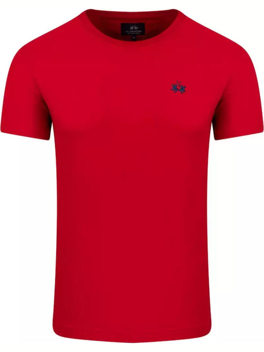 Tricou Roșu