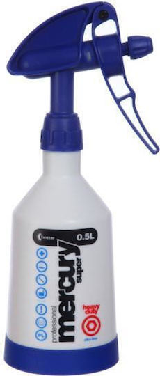 Kwazar Pulverizator cu Presiune Directă 500ml