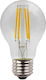 Eurolamp LED Bulb 2.5W 106mm for Socket E27 and Shape A60 Natural White 525lm