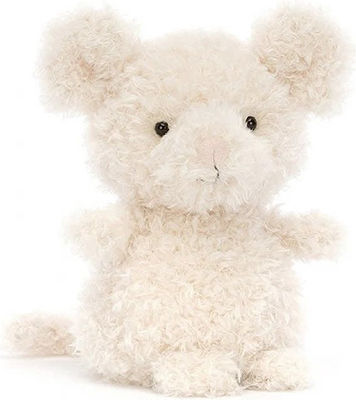 Jellycat Plush Μικρο Ποντικακι 18 cm