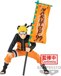 Naruto Shippuden Narutop99 Uzumaki Naruto 11cm