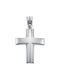 Cross St4760 14 Carat 14 Carat Cross