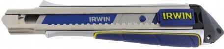 Irwin Pro Κοπίδι Φαλτσέτα Ασφαλείας με Πλάτος Λάμας 25mm