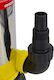 AWTools Ηλεκτρική Αντλία Επιφάνειας 900W Μονοφασική