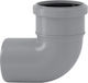 Winkel Valsir Pp Φ50 87o -