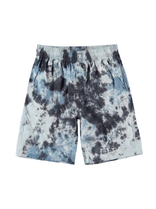 Molo Kinder Shorts/Bermudas Stoff Blau