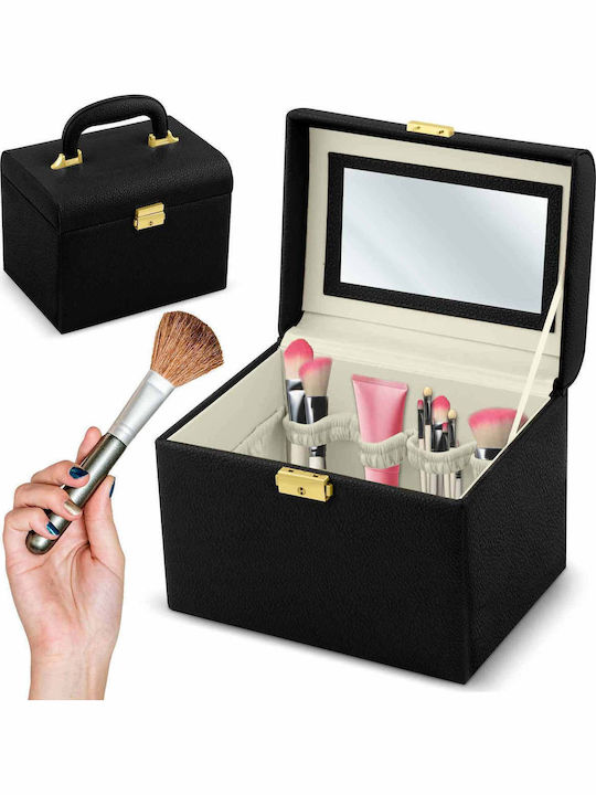 Massido Cosmetics Organization Box With Divider...