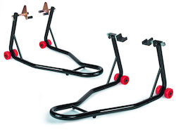 Humberg Motorcycle Front Wheel Stand with 150kg Maximum Weight