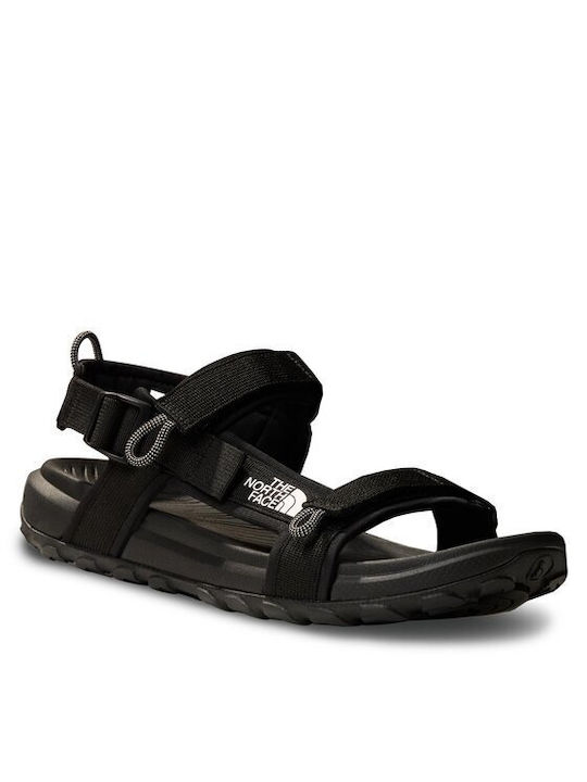 The North Face Herrensandalen in Schwarz Farbe