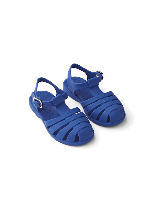 Liewood Schuhsandalen Blau