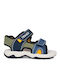 Primigi Kids' Sandals Anatomic Blue