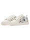 Aldo Damen Sneakers Mehrfarbig