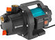 Gardena 09010-47 Single Phase Water Pressure Pu...