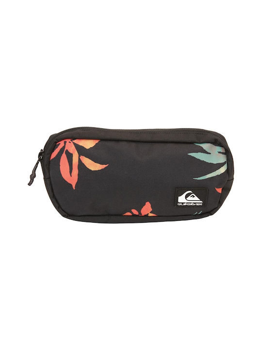 Quiksilver Pubjug Magazin online pentru bărbați Bum Bag pentru Talie Negru