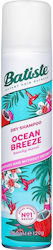 Batiste Ocean Breeze Ξηρό Σαμπουάν 200ml Batiste Ocean Breeze Ξηρό Σαμπουάν 200ml