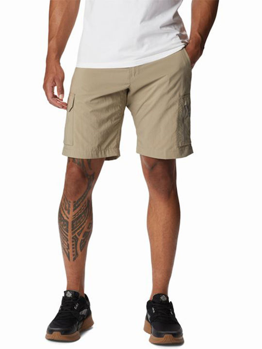 Columbia Herrenshorts Cargo Beige