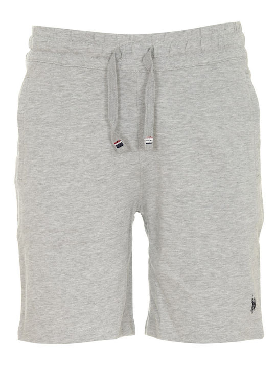 U.S. Polo Assn. Herrenshorts Gray