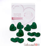 Χειροποίητα Wax Melts Cedarwood Απο 100% Φυτικό...