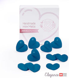 We Luv Aromas Wax Melt Elegance 10τμχ