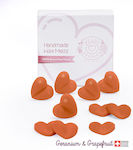 We Luv Aromas Σετ Αρωματικών Wax Melts με Άρωμα...