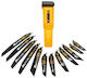 DEWALT Lame Multifuncționale 12buc aw_434457