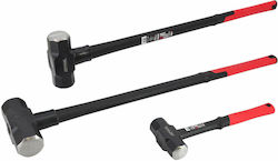 AWTools Σφυρί με Λαβή Fiberglass