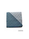 Mardim Coverlet Single Petrol Blue 160x240cm