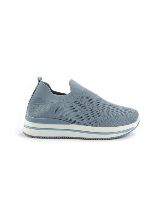 Fshoes Sneakers Blue