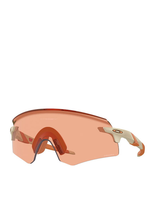 Oakley Encoder Unisex Ochelari de soare cu Bej ...