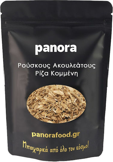 Λαγομηλια Ή Οξυμυρσινη Ή Ρουσκους Ακουλεατους Ριζα Κομμενη 500 Gr