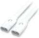 Ubiquiti Uacc-cable-pt-3m, Uisp Power Transport Outdoor Dc Cable, 3m