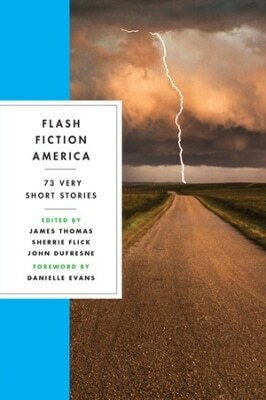Flash Fiction America 73 Very Short Stories 0329