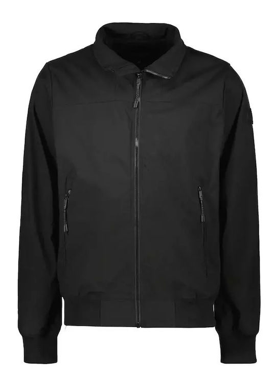 Cars Jeans Μπουφάν Bomber 6074501/01 Black