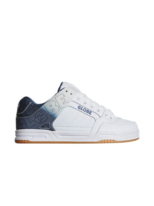 Globe Tilt Ανδρικά Sneakers White / Blue