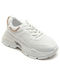 Plato Sneakers White